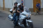 7^-Motoraduno